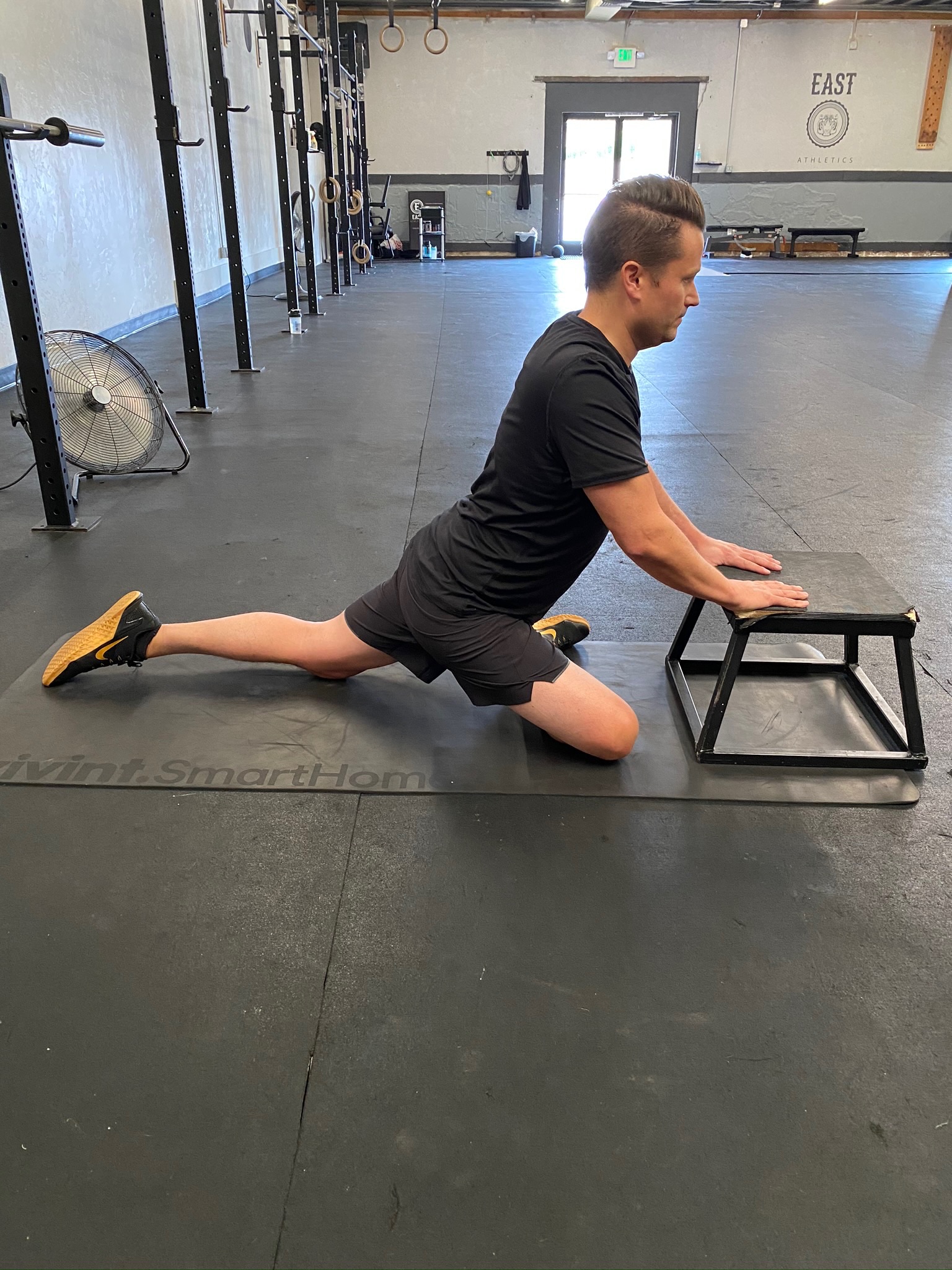 Mobility vs. Flexibility: What's the Difference?